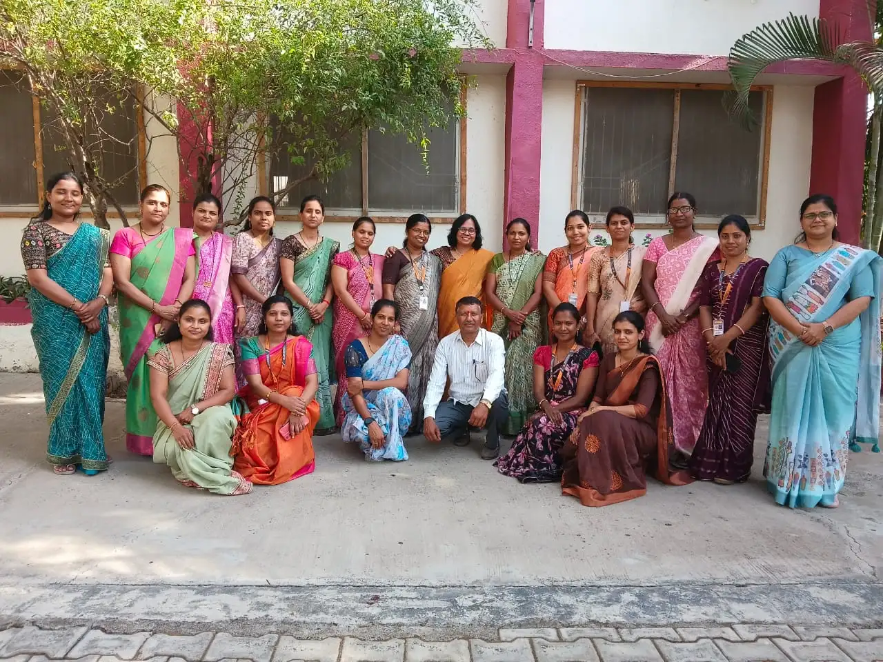 teacher image